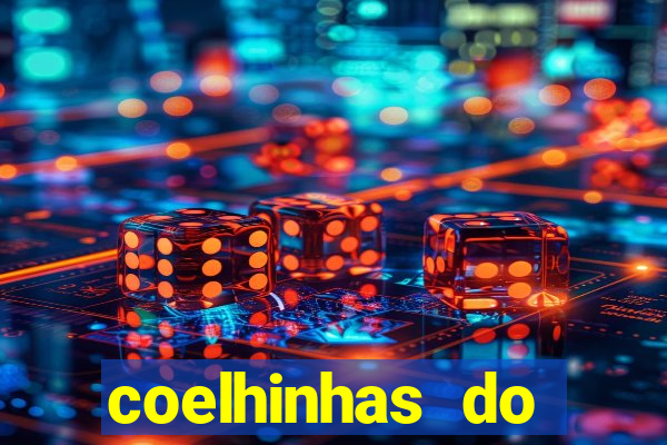 coelhinhas do brasil jp